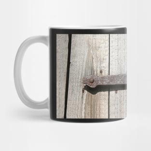 Hinge Mug